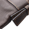 LOEWE Leather Crossbody Bag Secondhand