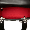Dior Small Lambskin Cannage My ABCDior Lady Dior Secondhand