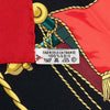Hermès Vue Du Carrosse De La Galere La Reale Silk Scarf 90 Secondhand