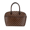Louis Vuitton Damier Ebene Sarria Horizontal Secondhand