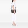 LOEWE Tales of Spain Butterfly Printed Leather Anagram Crossbody Secondhand
