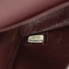 Chanel Medium Classic Lambskin Double Flap Secondhand