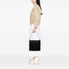 Fendi Zucca Canvas Shoulder Bag Secondhand