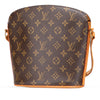 Louis Vuitton Monogram Drouot Secondhand