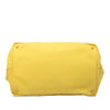 Prada Large Canvas Canapa Logo Satchel Secondhand