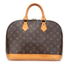 Louis Vuitton Monogram Alma PM Secondhand