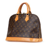 Louis Vuitton Monogram Alma PM Secondhand