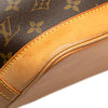 Louis Vuitton Monogram Alma PM Secondhand