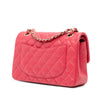 Chanel Small Classic Caviar Double Flap Secondhand