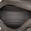 Balenciaga Mini Grained Calfskin Motocross Neo Classic City Satchel Secondhand