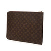 Louis Vuitton Monogram Poche Documents Portfolio Secondhand