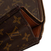 Louis Vuitton Monogram Poche Documents Portfolio Secondhand