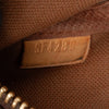 Louis Vuitton Monogram Mini Pochette Accessoires Secondhand
