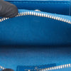 Chanel CC Quilted Caviar Zip Coin Purse Secondhand