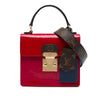 Louis Vuitton Monogram Vernis Spring Street Secondhand