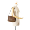 Louis Vuitton Damier Ebene Musette Tango Short Strap Secondhand