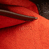 Louis Vuitton Damier Ebene Musette Tango Short Strap Secondhand