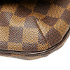 Louis Vuitton Damier Ebene Musette Tango Short Strap Secondhand