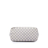 Louis Vuitton Damier Azur Neverfull MM Secondhand