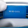 Dior Medium Bicolor Lambskin Cannage Lady Dior Secondhand