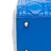 Dior Medium Bicolor Lambskin Cannage Lady Dior Secondhand