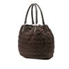 Dior Nylon Cannage Lovely Shopper Tote Secondhand