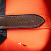 Secondhand Hermès Toile Sac de Pansage Grooming Bag