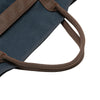 Secondhand Hermès Toile Sac de Pansage Grooming Bag