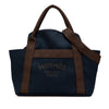 Secondhand Hermès Toile Sac de Pansage Grooming Bag