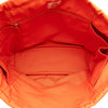Secondhand Hermès Toile Sac de Pansage Grooming Bag