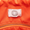 Secondhand Hermès Toile Sac de Pansage Grooming Bag