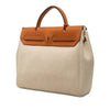 Hermès Toile Herbag PM Secondhand