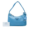 Prada Mini Tessuto Re Edition 2000 Shoulder Bag Secondhand