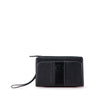 Secondhand Burberry Leather Clutch