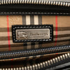 Burberry Leather Clutch Secondhand