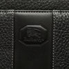 Burberry Leather Clutch Secondhand