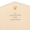 Louis Vuitton Damier Azur Sarah Long Wallet Secondhand