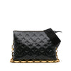 Louis Vuitton Monogram Embossed Puffy Lambskin Coussin PM Secondhand