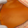 Fendi Mini Zucchino Canvas Handbag Secondhand