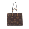 Louis Vuitton Monogram Reverse Giant OnTheGo GM Secondhand