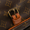 Louis Vuitton Monogram Saumur 30 Secondhand