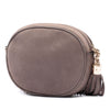 Gucci Mini Nubuck Soho Chain Crossbody Secondhand