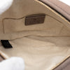 Gucci Mini Nubuck Soho Chain Crossbody Secondhand