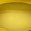 Celine Nano Grained Calfskin Luggage Tote Secondhand
