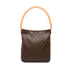 Louis Vuitton Monogram Looping GM Secondhand