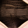 Prada Mini Saffiano Lux Bauletto Bag Secondhand