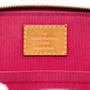 Louis Vuitton Monogram Vernis Alma BB Secondhand