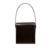 Gucci Leather Shoulder Bag Secondhand