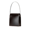 Gucci Leather Shoulder Bag Secondhand