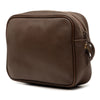 Dior Leather Stitched CD Logo Camera Bag Secondhand